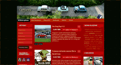 Desktop Screenshot of garbiarnia.com
